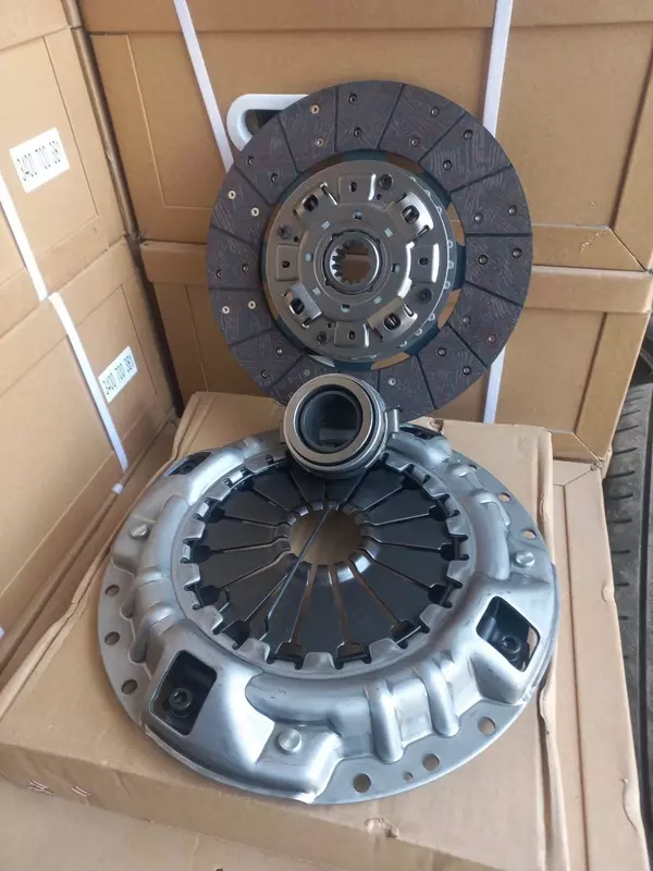Комплект сцепления в сборе 8-97351794-0 ISUZU