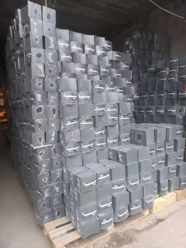 Тормозная накладка 6520-3501106 ЕВРО - от {0} сум