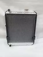 Радиатор водяной 8973710100АА Автобусы ИСУЗУ