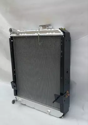 Радиатор водяной 8973710100АА Автобусы ИСУЗУ - 1 288 000 сум / шт.