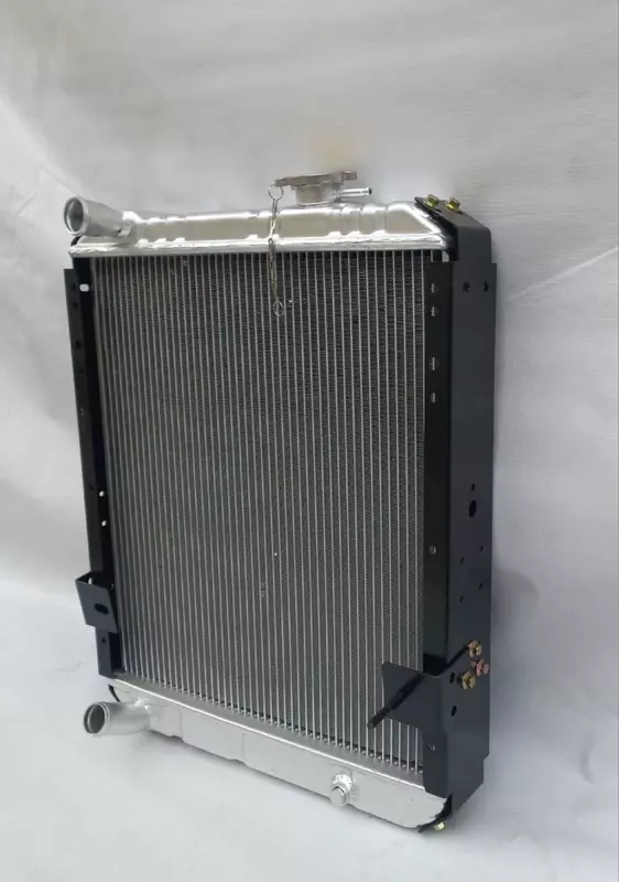 Радиатор водяной 8973710100АА Автобусы ИСУЗУ - от {0} сум