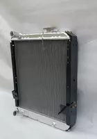 Радиатор водяной 8973710100АА Автобусы ИСУЗУ - от {0} сум