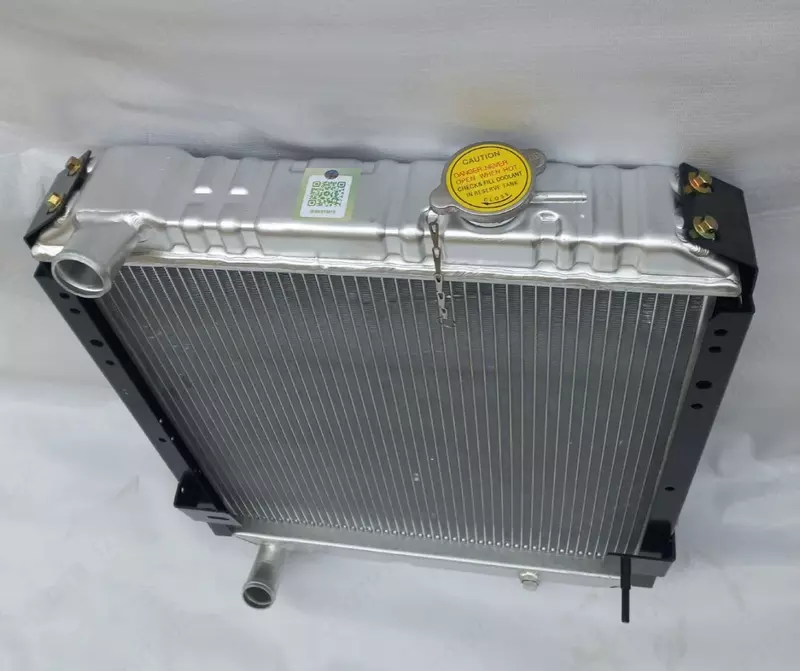 от {0} сум Радиатор водяной 8973710100АА Автобусы ИСУЗУ