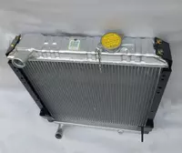 от {0} сум Радиатор водяной 8973710100АА Автобусы ИСУЗУ