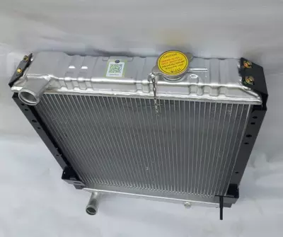 1 288 000 сум / шт. Радиатор водяной 8973710100АА Автобусы ИСУЗУ