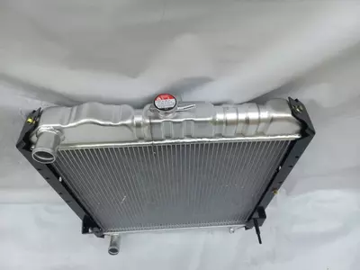 1 232 000 сум / шт. Радиатор водяной 8973710110АА Исузу 5тн