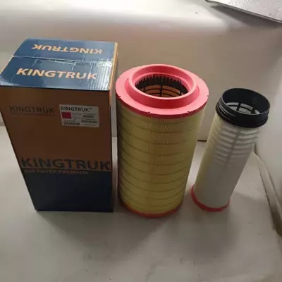 Фильтр воздушный (элемент) 81.08405.0021/0017 MAN