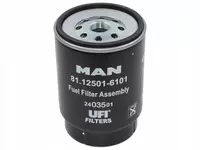 Havo filtri (element) 81.08405.0021/0017 MAN Ulgurji va chakana