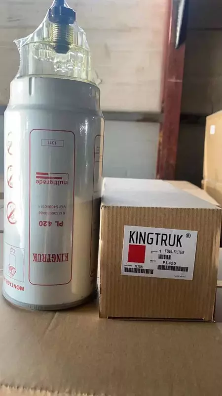 Havo filtri (element) 81.08405.0021/0017 MAN Omega avtomatik etkazib berish