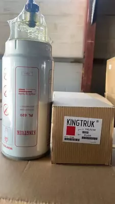 Фильтр воздушный (элемент) 81.08405.0021/0017 MAN Omega Avto Postavka