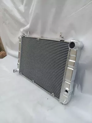 Радиатор водяной 330242-1301010АА ГАЗЕЛЬ - 900 000 сум / шт.