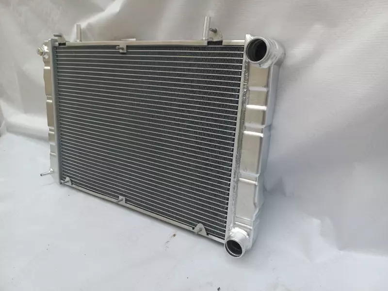 Радиатор водяной 33027-1301010АА ГАЗЕЛЬ БИЗНЕС