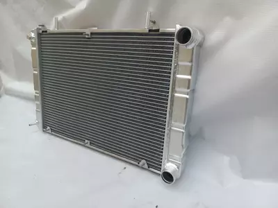 Радиатор водяной 33027-1301010АА ГАЗЕЛЬ БИЗНЕС