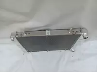 Радиатор водяной 33027-1301010АА ГАЗЕЛЬ БИЗНЕС - от {0} сум