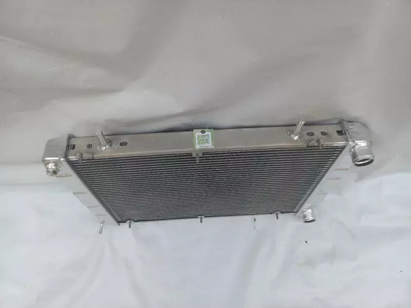 Радиатор водяной 33027-1301010АА ГАЗЕЛЬ БИЗНЕС - от {0} сум