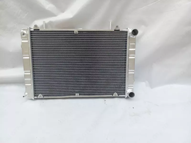 от {0} сум Радиатор водяной 33027-1301010АА ГАЗЕЛЬ БИЗНЕС