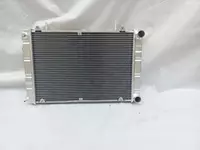 от {0} сум Радиатор водяной 33027-1301010АА ГАЗЕЛЬ БИЗНЕС