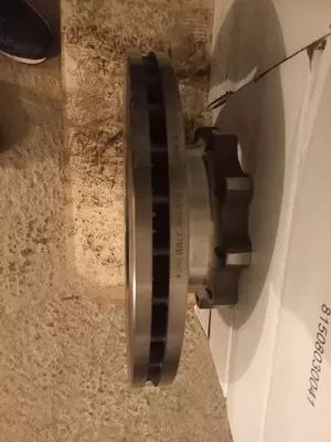 Диск тормозной опорный 81.50803.0041 MAN - 950 000 so'm / dona