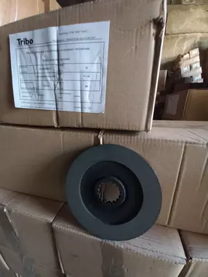 Диск тормозной 85-3502040-05