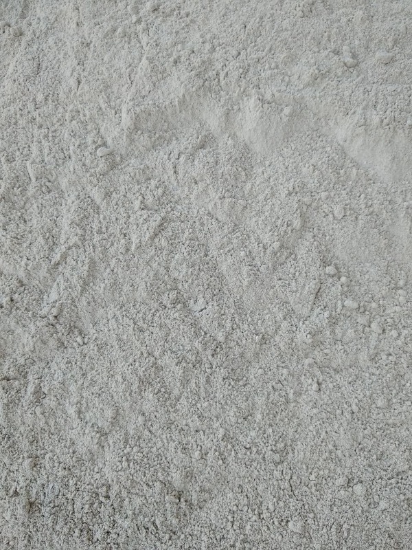 Известняк Ракушечник Дробленный/Молотый