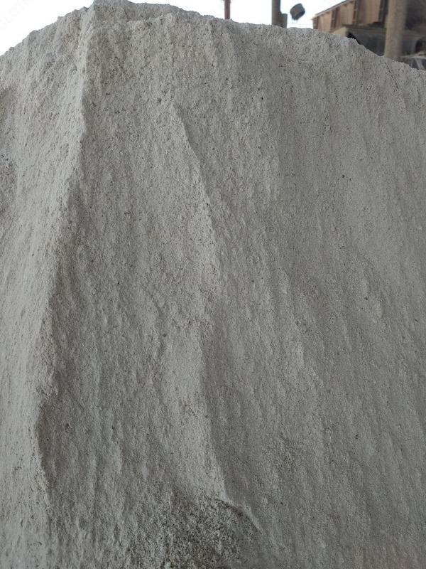 Известняк Ракушечник Дробленный/Молотый Оптом и розница