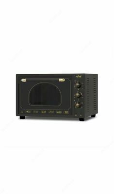 Мини-духовка Artel MD 3618 Art-Retro Black