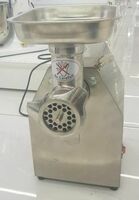 Мясорубка Марка:ТК-М22