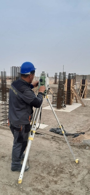 Геодезия - от 1 000 000 сум