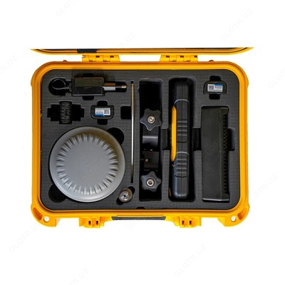 Janubiy Galaxy G1 yuqori aniqlikdagi o'lchovlar uchun GNSS GPS qabul qiluvchisi - 55 000 000 so'm / dona