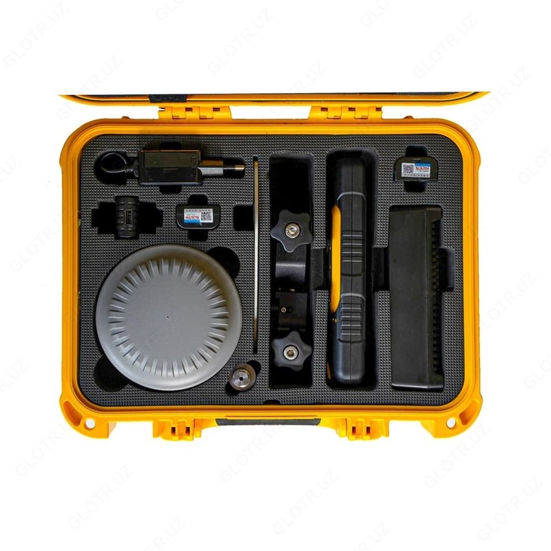 Janubiy Galaxy G1 yuqori aniqlikdagi o'lchovlar uchun GNSS GPS qabul qiluvchisi - 55 000 000 so'm