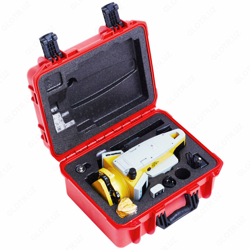 38 500 000 сум Тахеометр South NTS 362R6