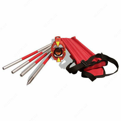 Мини призма TPSmini 112A