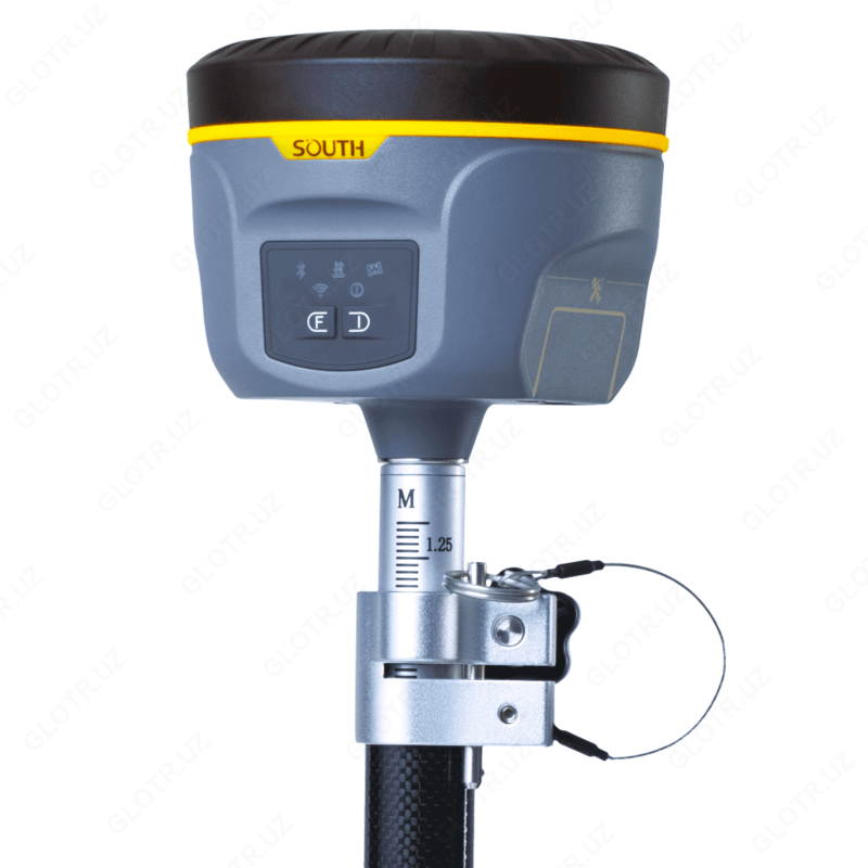 GNSS GPS GPS qabul qiluvchisi South Galaxy G1 plus