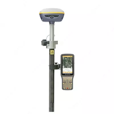 Геодезический GPS приемник South Galaxy G7 Leica Trimble Topcon - 100 so'm / dona