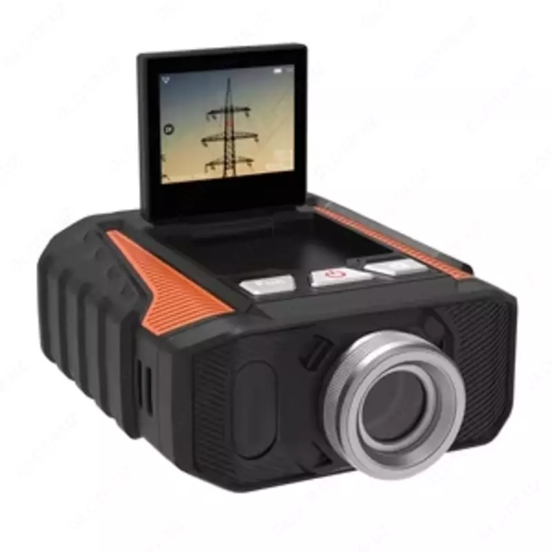 Лазерный дальномерный телескоп Прибор для измерения расстояния + рулетка