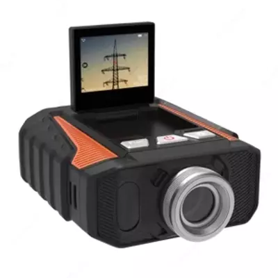 Лазерный дальномерный телескоп Прибор для измерения расстояния + рулетка