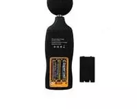  Измеритель уровня шума SW-523 - 