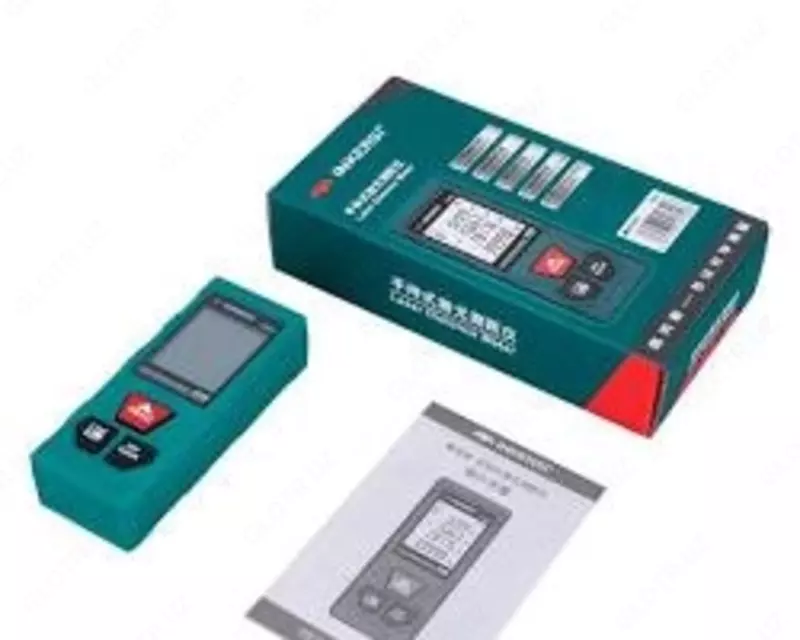 Лазерный дальномер SW-ML