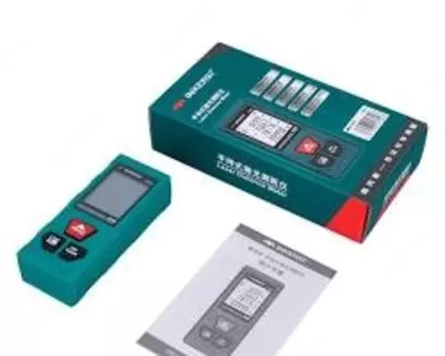 Лазерный дальномер SW-ML