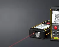  Лазерный дальномер SW-ML - 