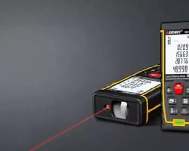  Лазерный дальномер SW-ML - 