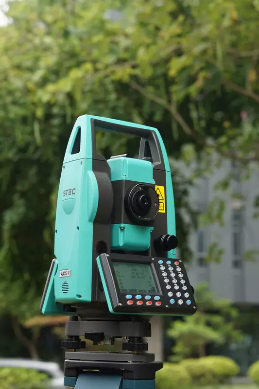 Тахеометр SOUTH A1