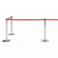 Столбики ленточные