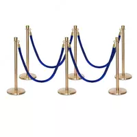 Ограничители ленточные