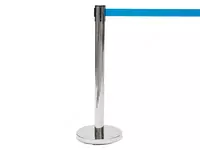 Лента ограничители заборы