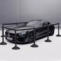 Барьер парковочные Антипарковка