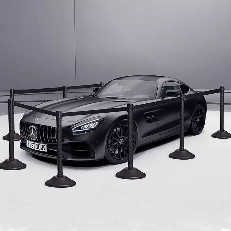 Барьер парковочные Антипарковка