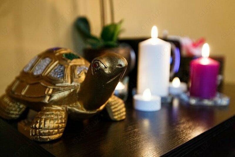 Массаж в Ташкенте