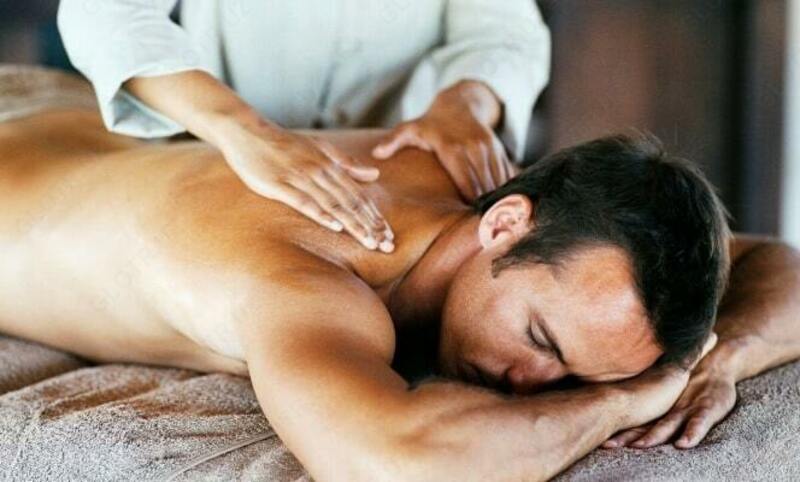   Оздоровительный Массаж в Ташкенте