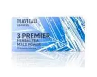 Чайный напиток TEAVITALL EXPRESS PREMIER